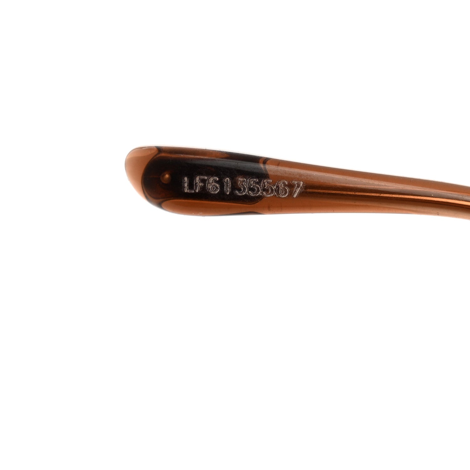 Tom Ford Colette Butterfly Sunglasses TF250 Brown 7 of 9