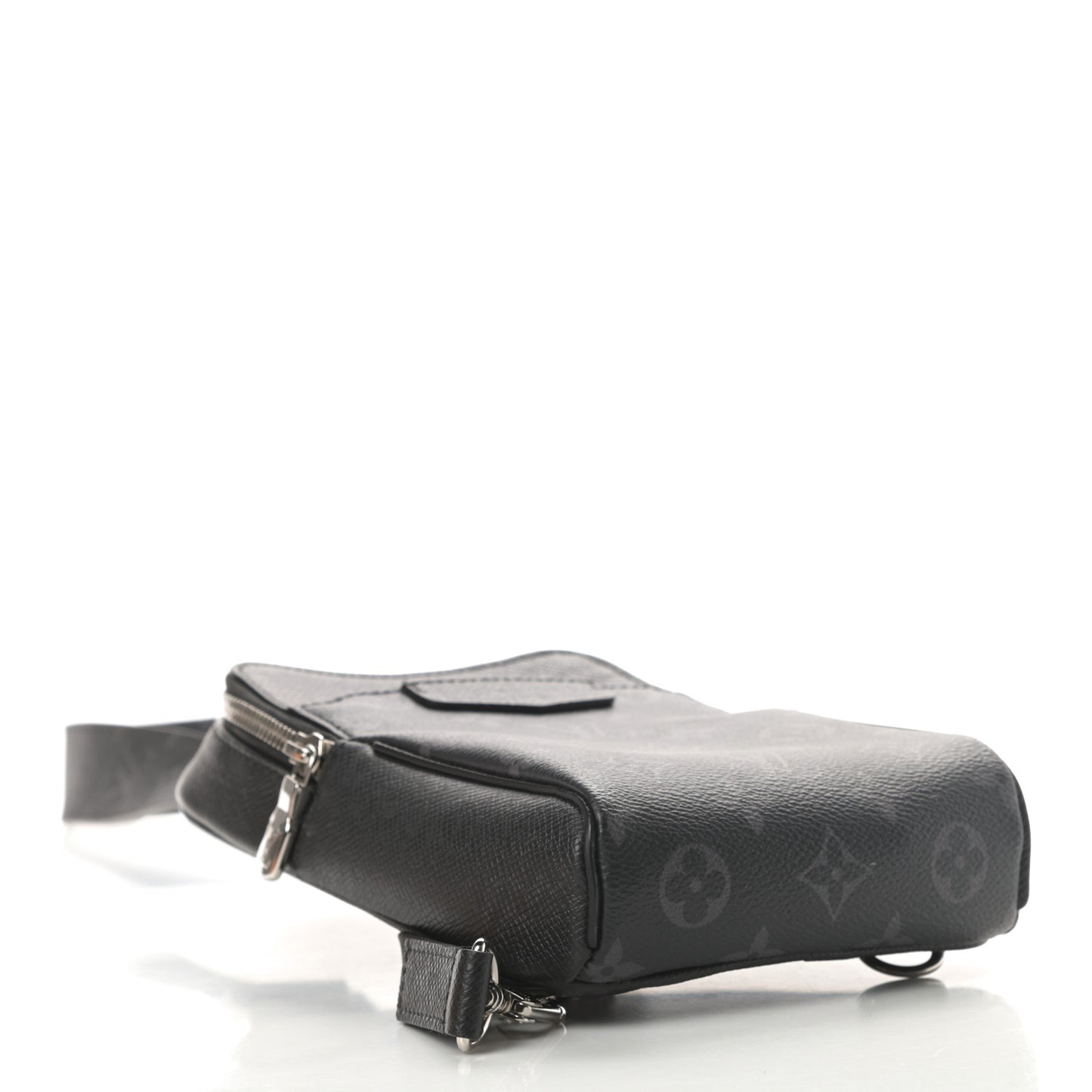 Taigarama Outdoor Slingbag Black