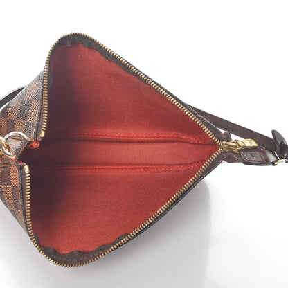 Louis Vuitton Damier Ebene Pochette Accessories 6 of 16