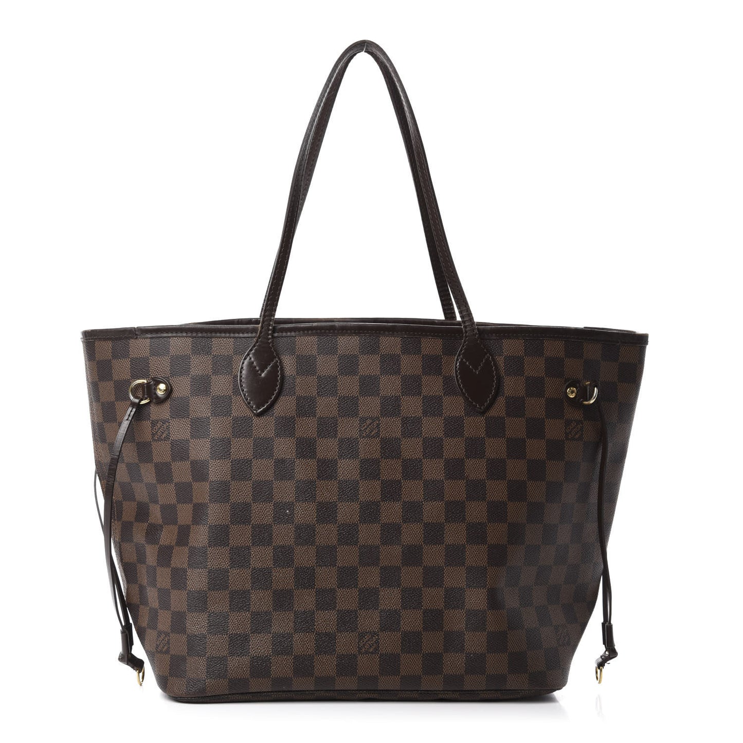 Damier Ebene Neverfull MM