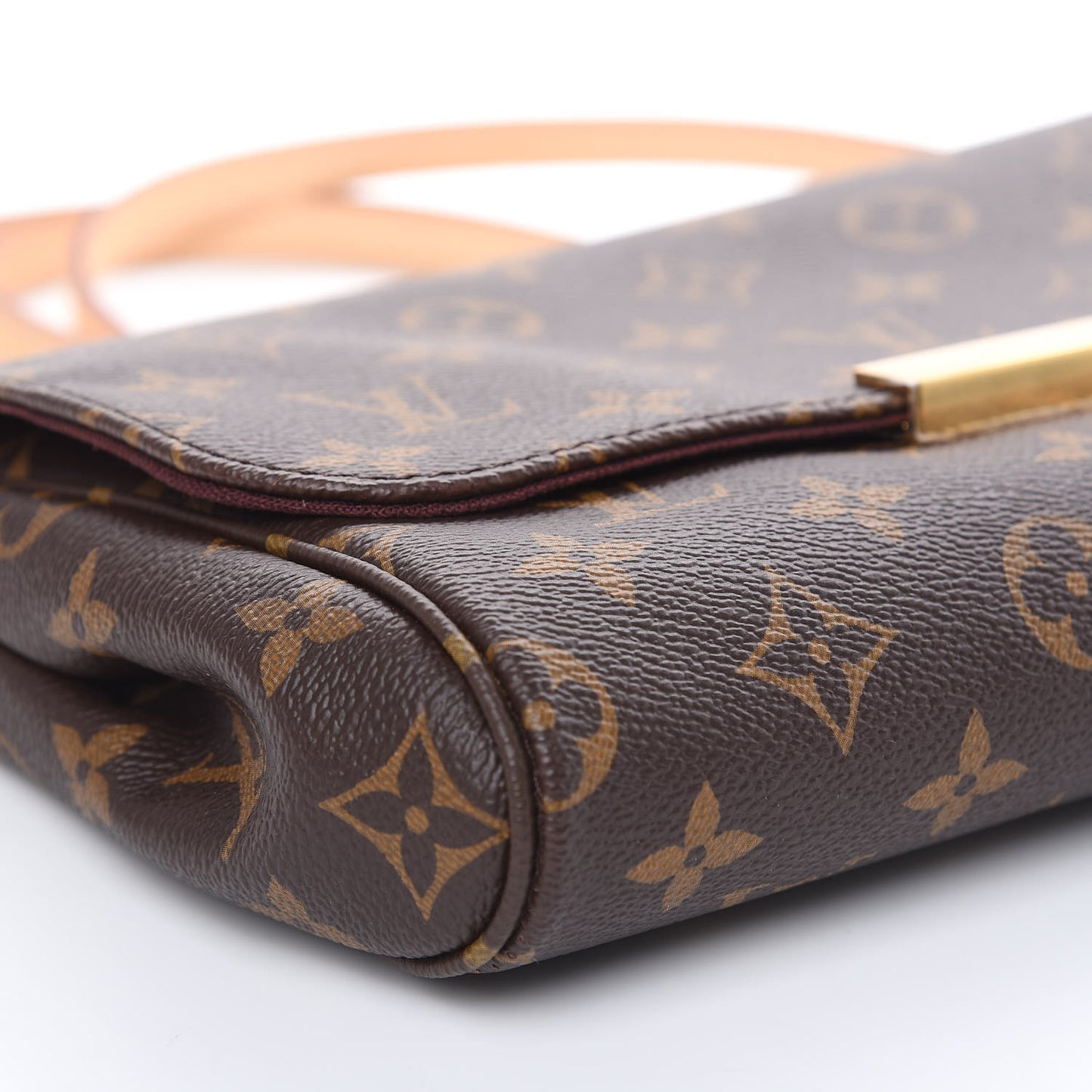 Monogram Favorite MM