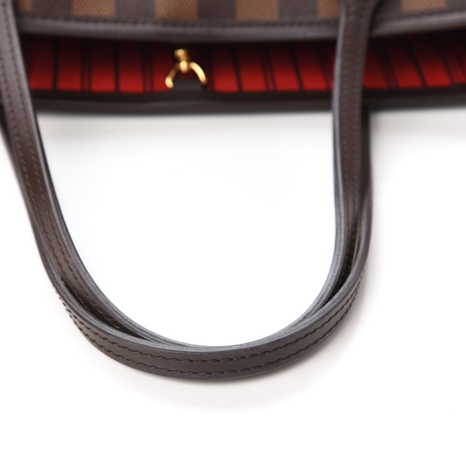 Louis Vuitton Damier Ebene Neo Neverfull PM 10 of 10