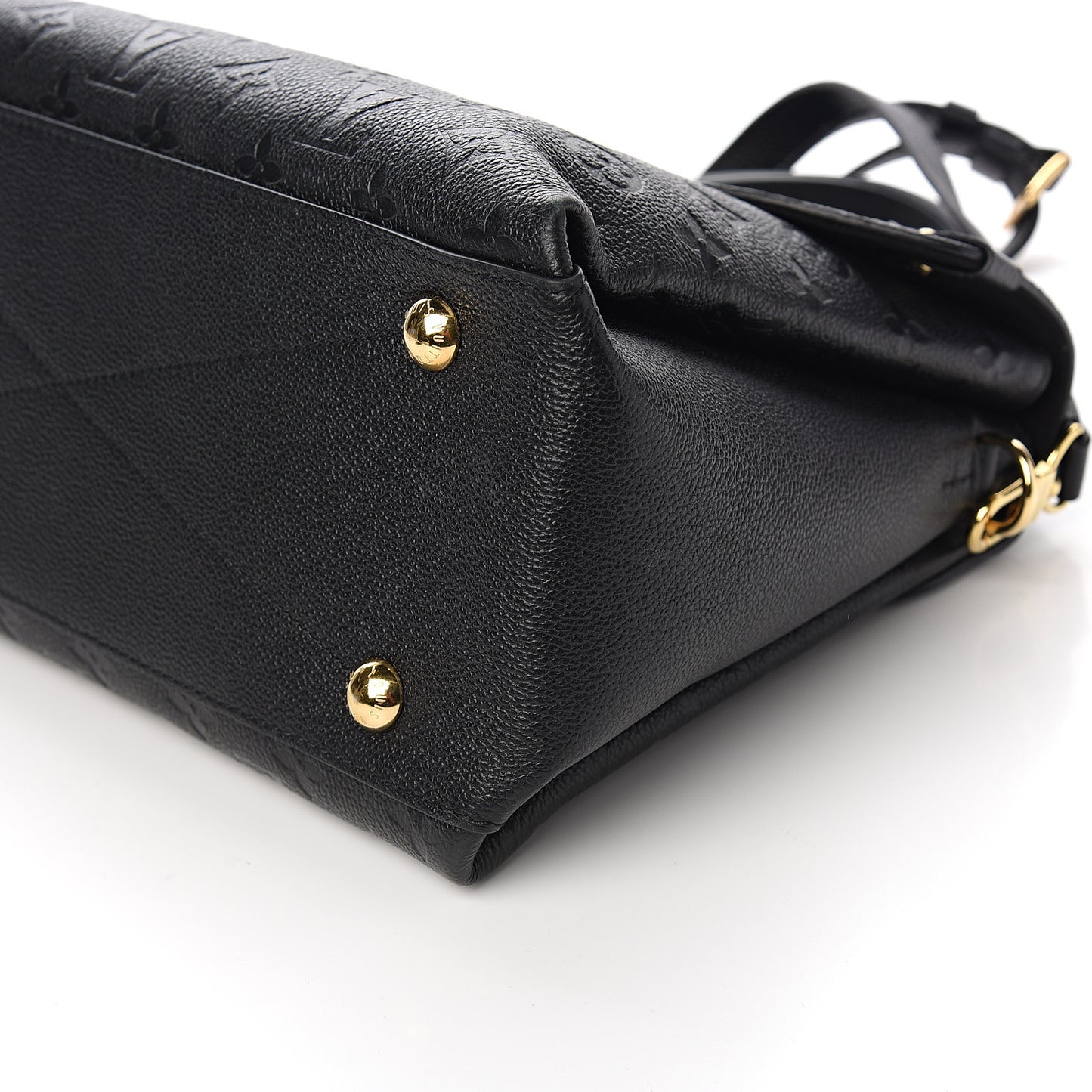 Empreinte Georges MM Black