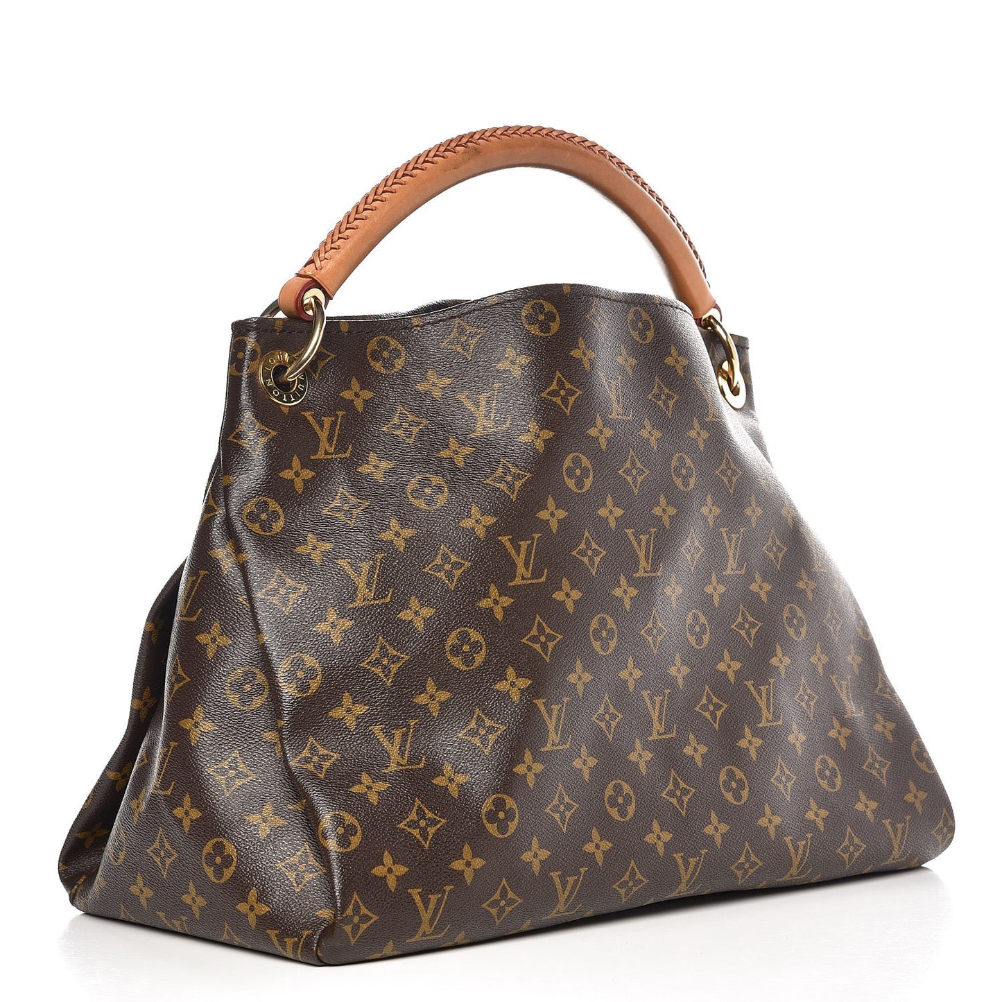 Monogram Artsy MM