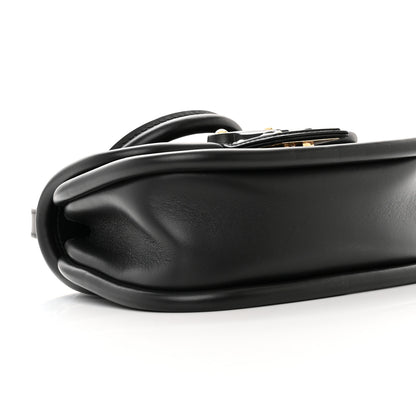 Louis Vuitton Epi Hide and Seek Black 8 of 10