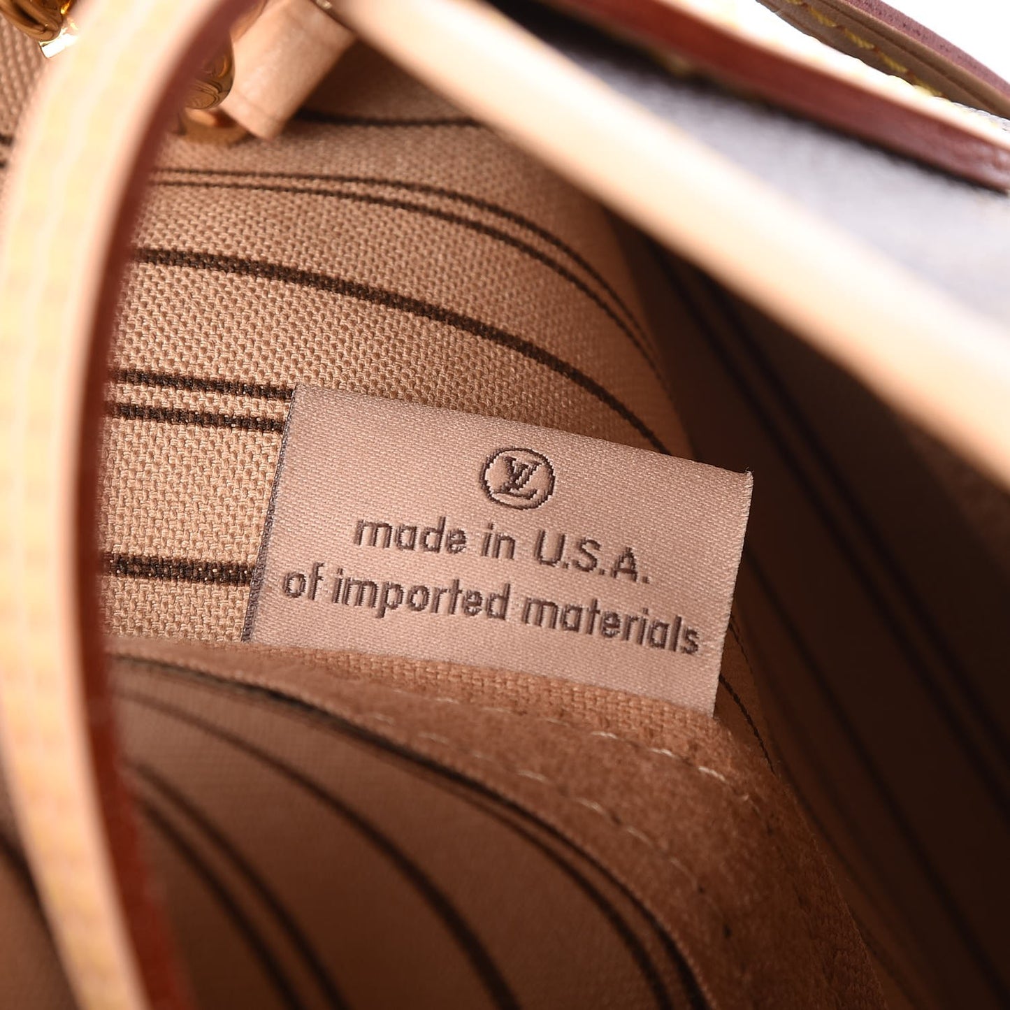 Monogram Neo Neverfull MM