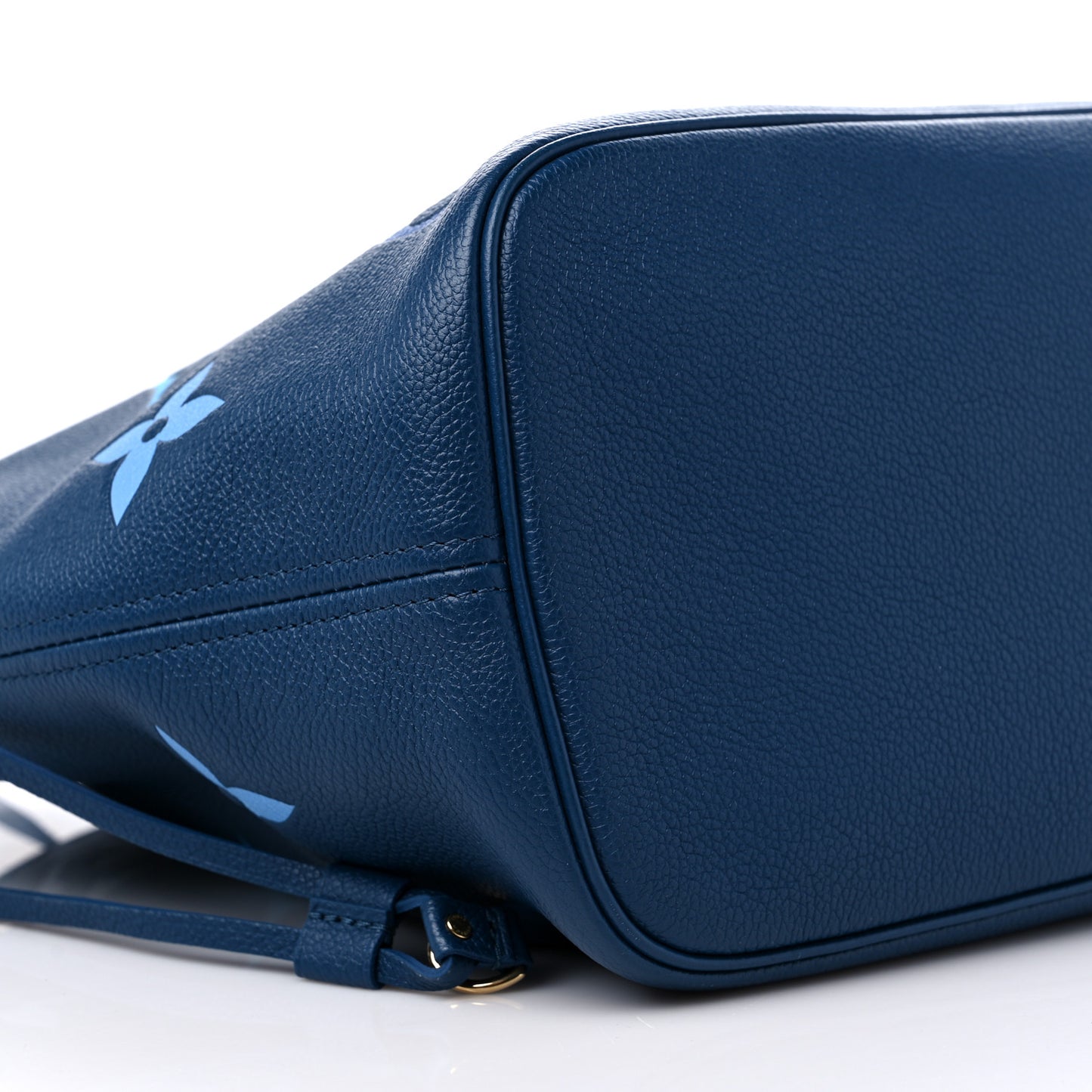 Empreinte Monogram Giant Neverfull MM Degrade Bleu