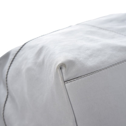 Givenchy Lambskin Medium Nightingale Pearl Grey 12 of 15