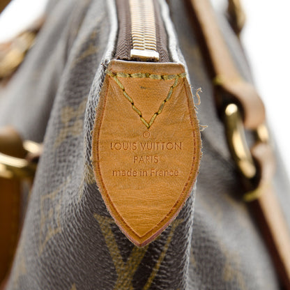 Louis Vuitton Monogram Totally MM 6 of 7