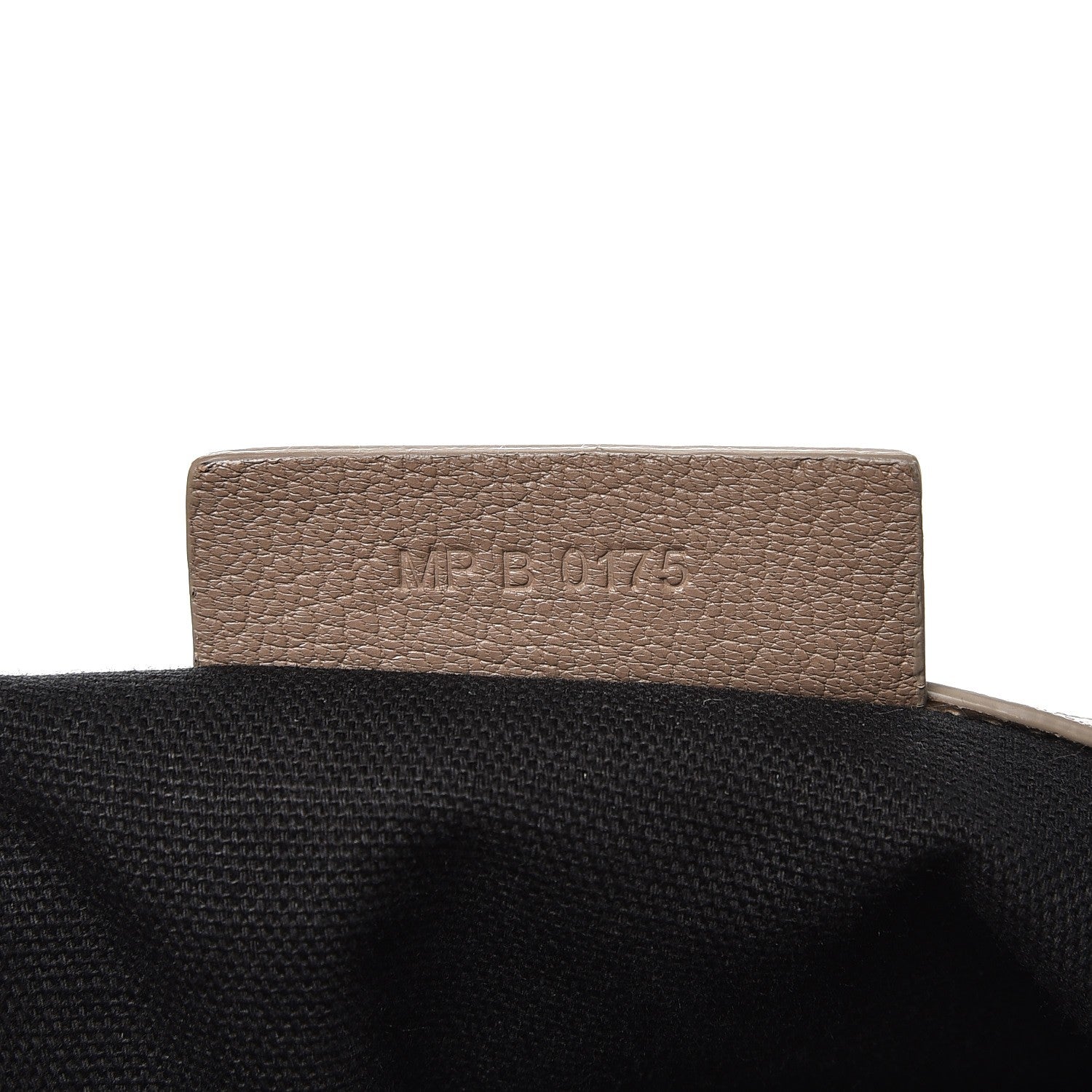 Givenchy Sugar Goatskin Medium Antigona Mastic 7 of 16