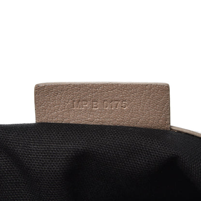 Givenchy Sugar Goatskin Medium Antigona Mastic 7 of 16