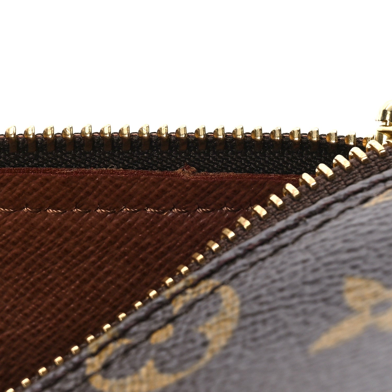 Louis Vuitton Monogram Papillon 26 10 of 10