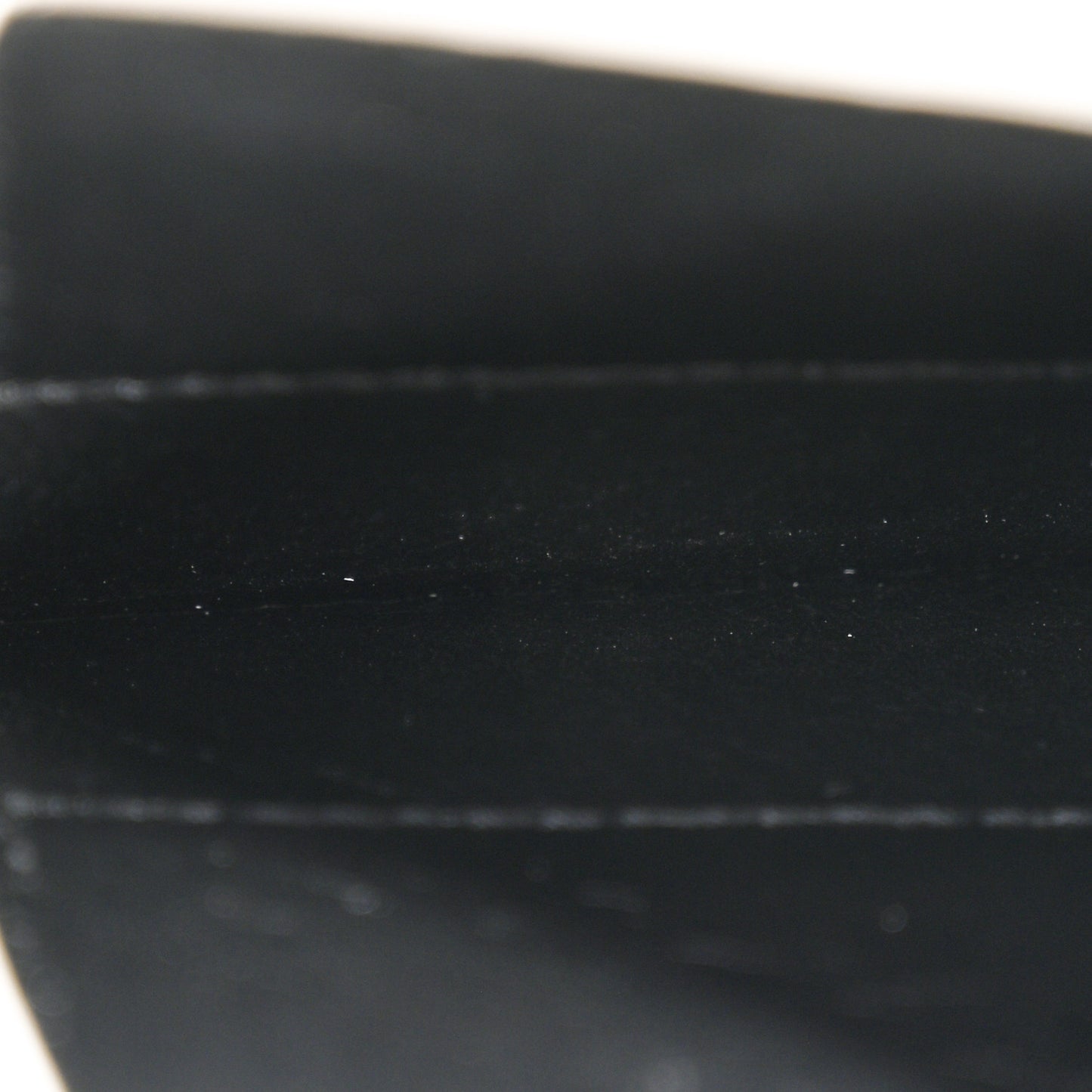 Grain De Poudre Cassandre Uptown Business Card Case Crema Soft