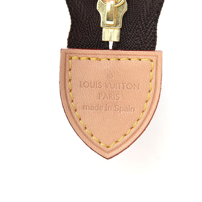 Louis Vuitton Monogram Toiletry Pouch 19 6 of 8