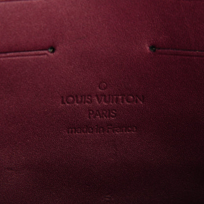 Louis Vuitton Vernis Sunset Boulevard Violet 6 of 7
