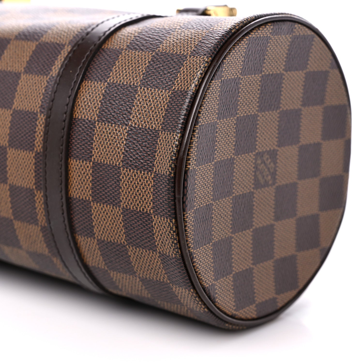 Louis Vuitton Damier Ebene Papillon 26 8 of 11