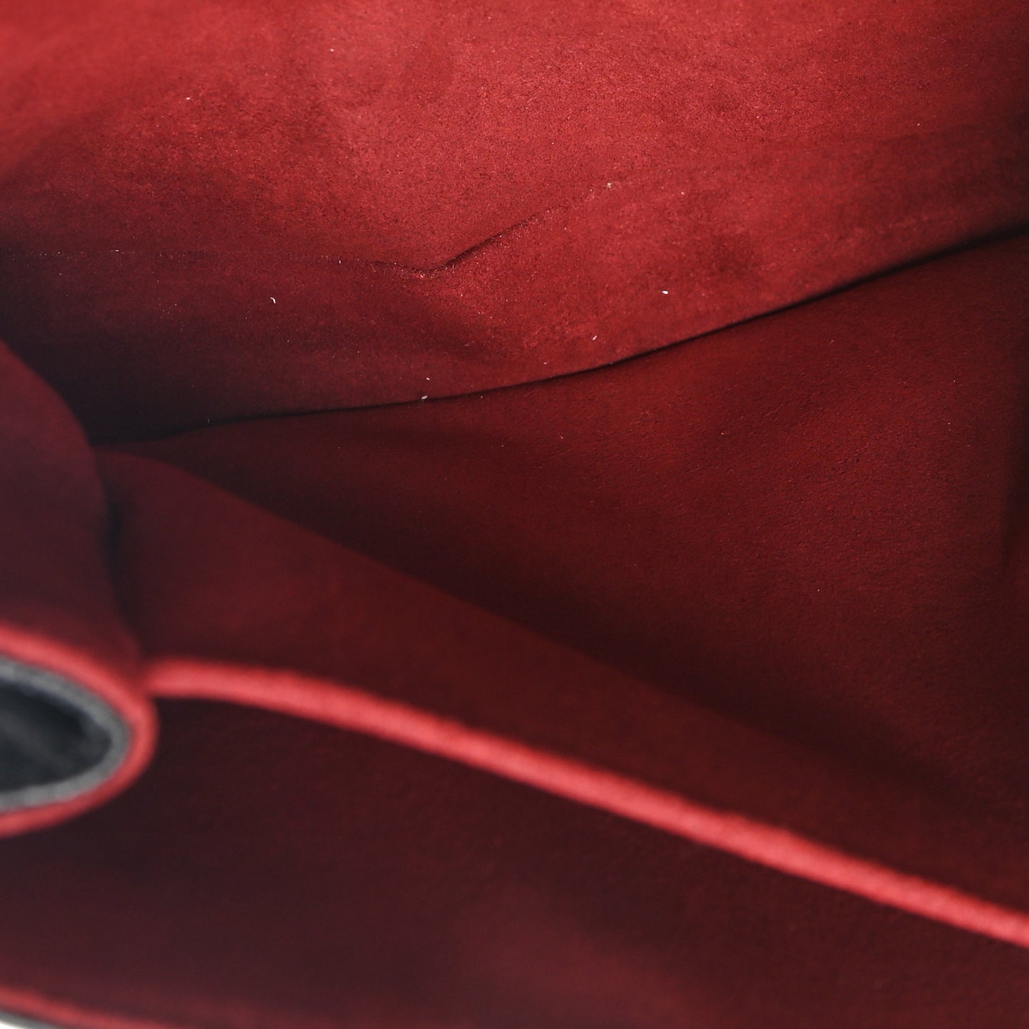 Empreinte Monogram Giant Pochette Metis Black Beige