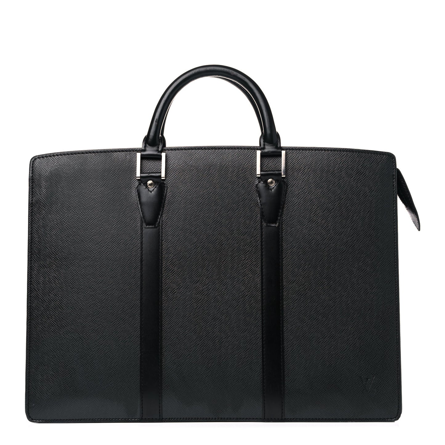 Taiga Lozan Briefcase Ardoise