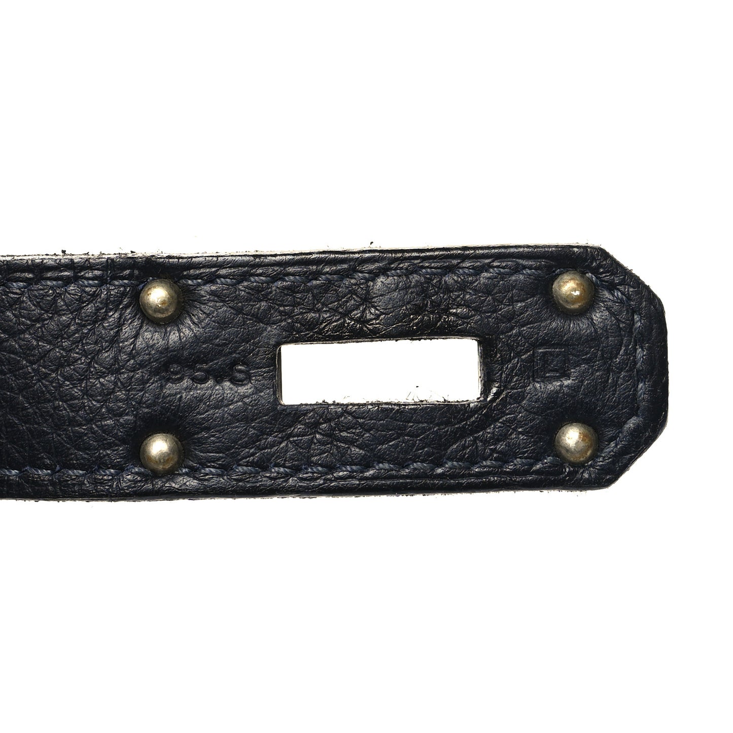Taurillon Clemence Jypsiere 34 Black