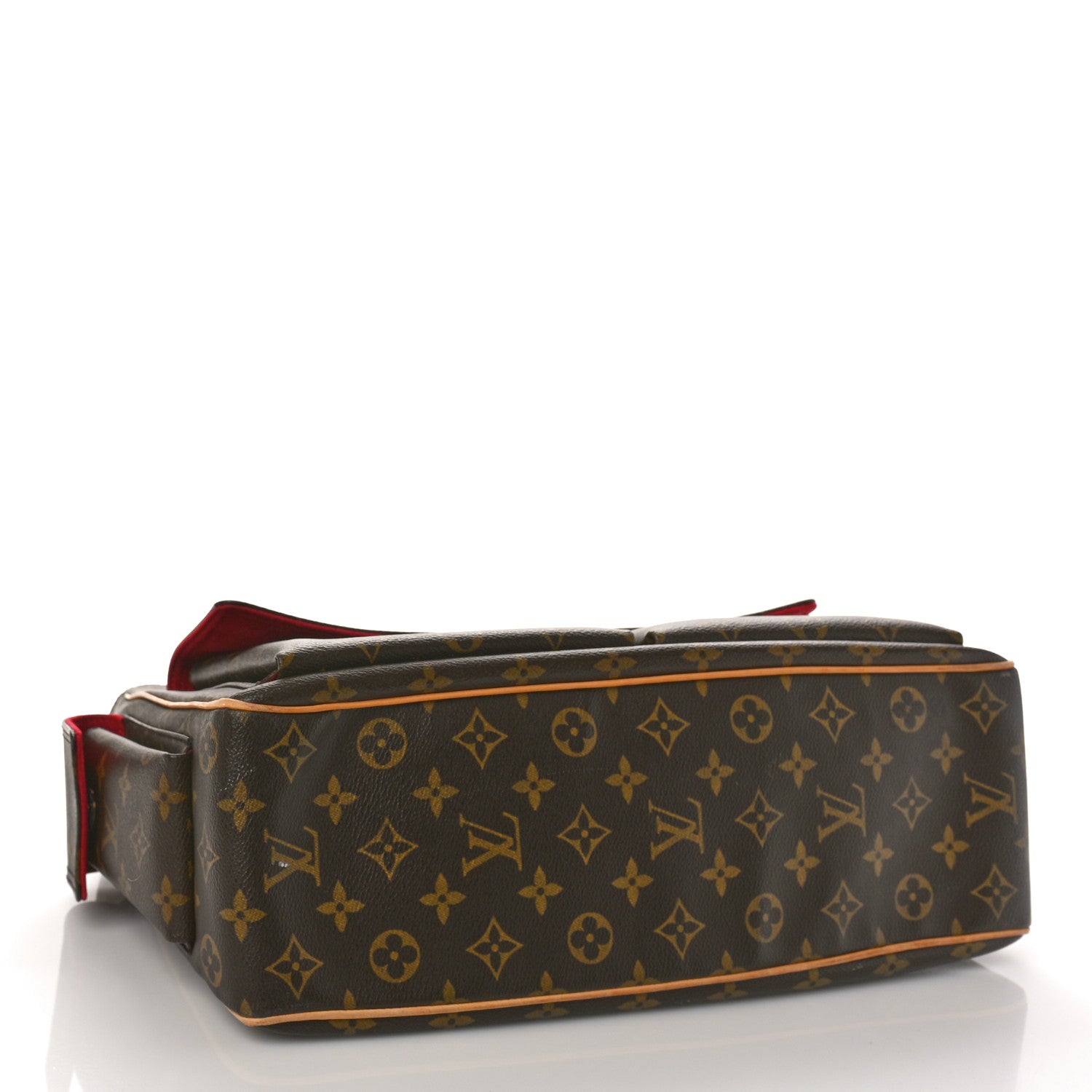 Louis Vuitton Monogram Multipli-Cite 4 of 10