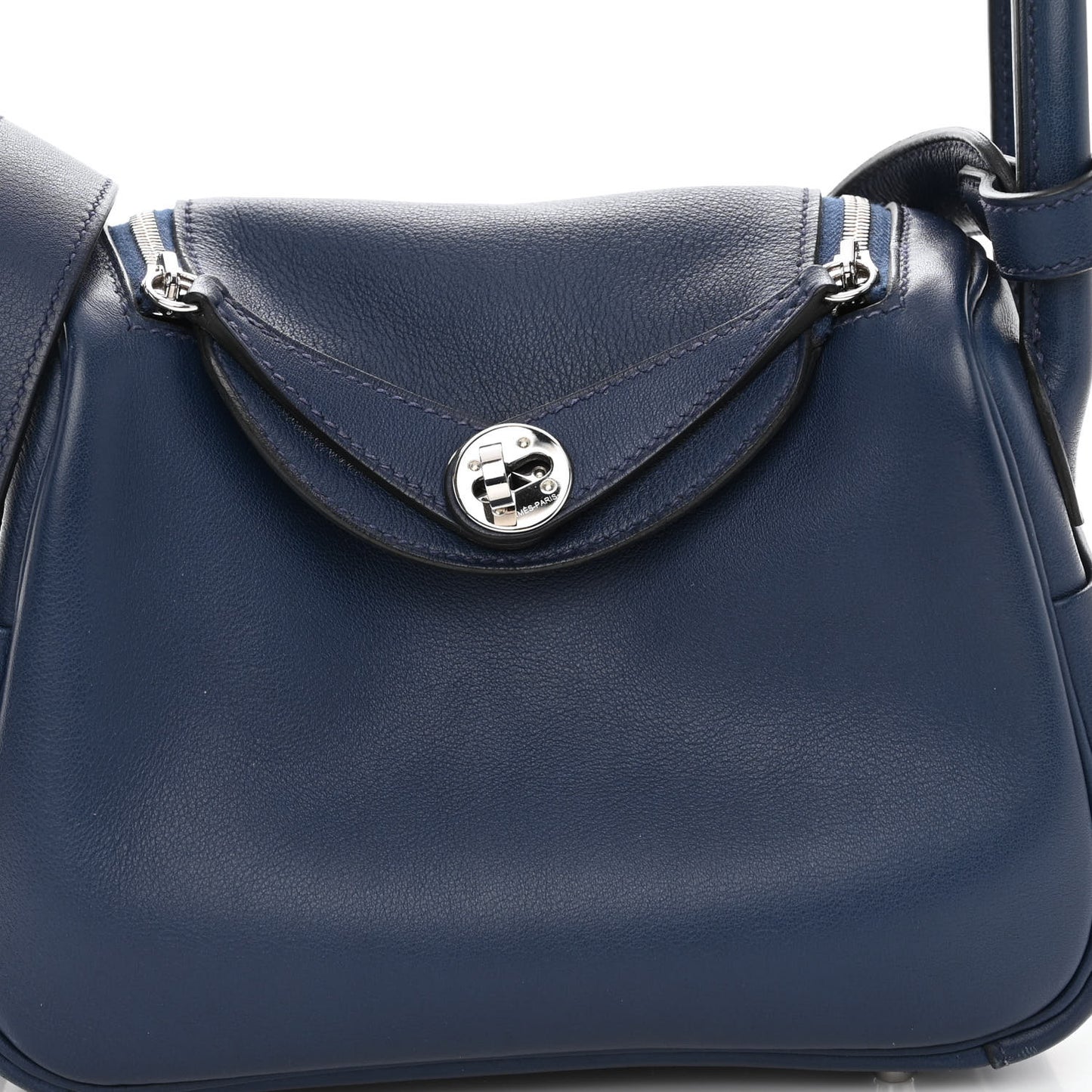 Swift Verso Mini Lindy 20 Bleu Navy Bleu Frida