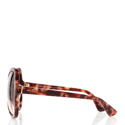 Prada Sunglasses SPR 18S Tortoise 3 of 8