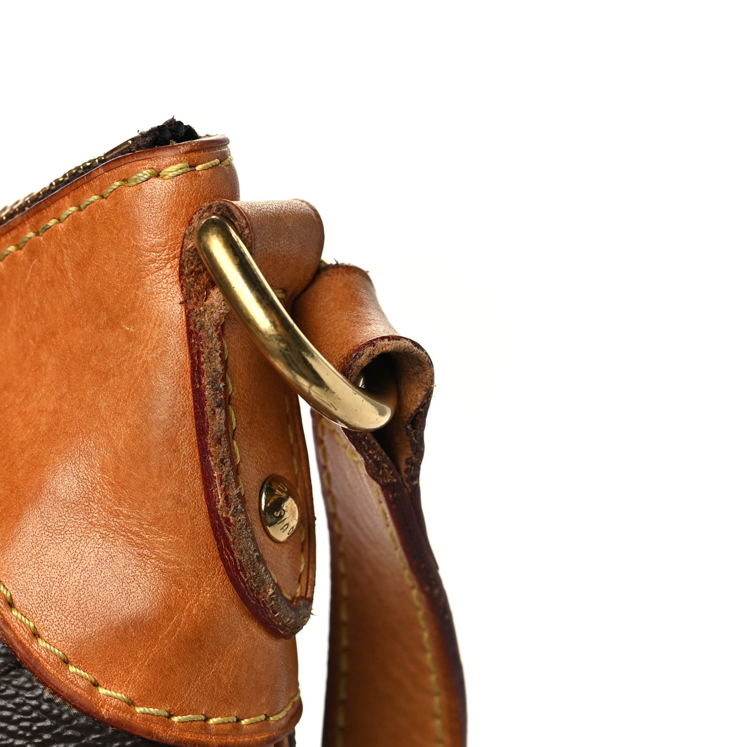 Louis Vuitton Monogram Odeon PM 11 of 14