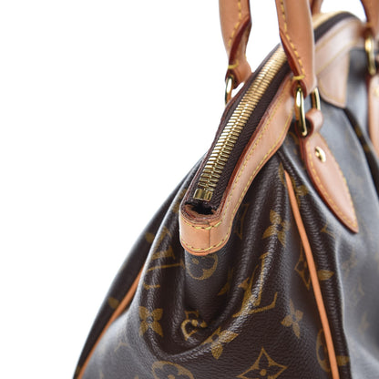 Louis Vuitton Monogram Tivoli PM 13 of 15