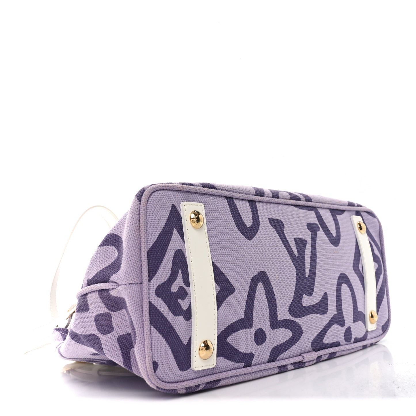 Tahitienne Cabas PM Lilac