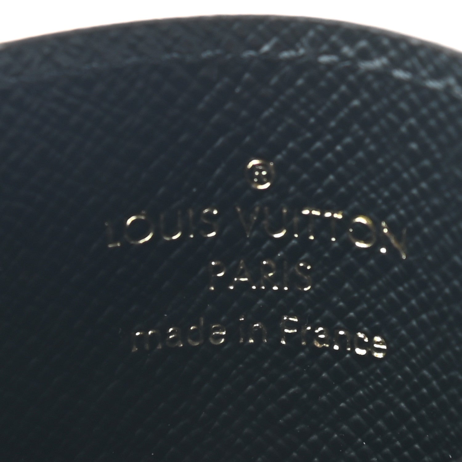 Louis Vuitton Reverse Monogram Card Holder 6 of 7