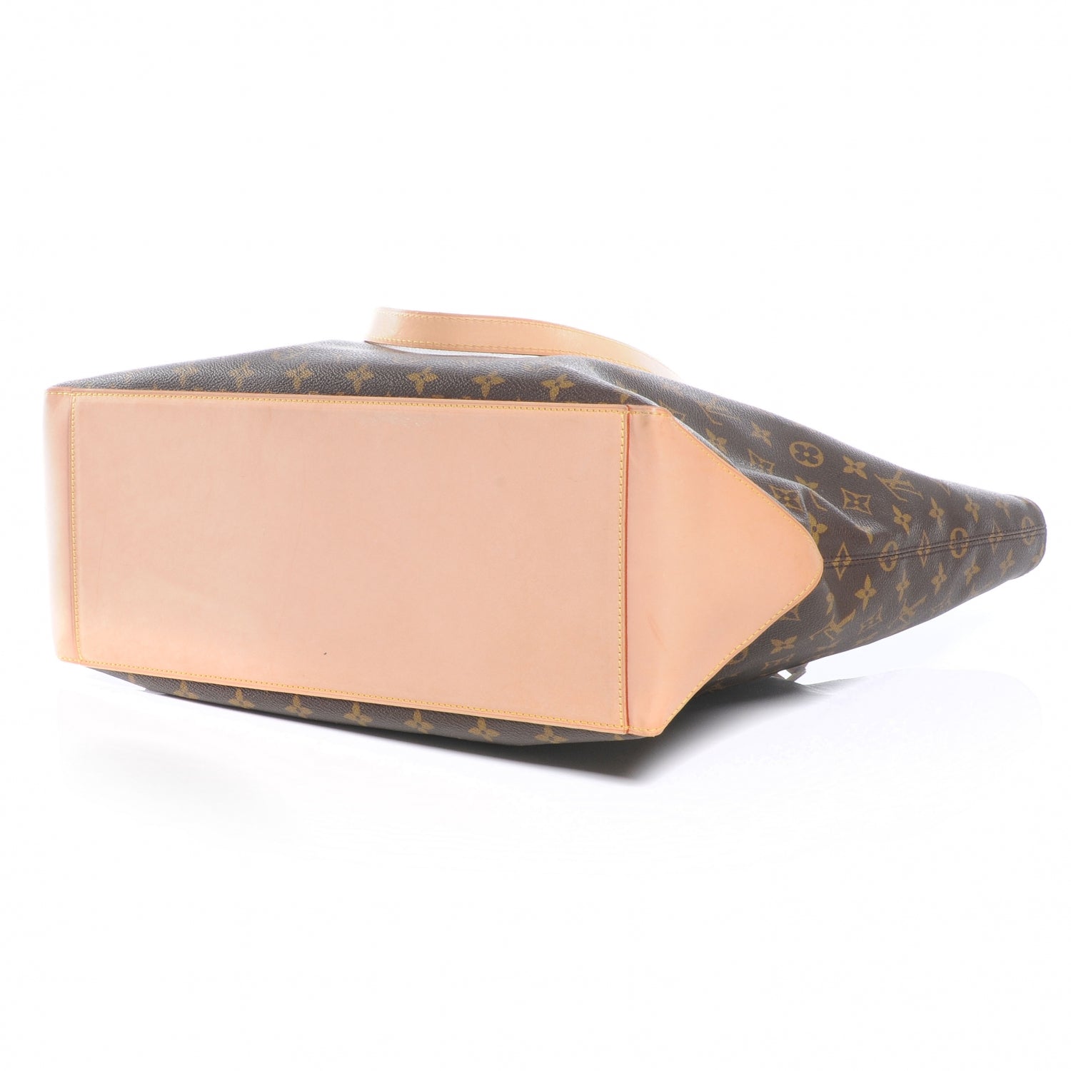 Louis Vuitton Monogram Cabas Alto 4 of 7