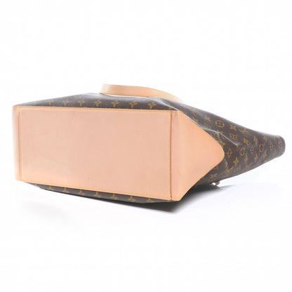 Louis Vuitton Monogram Cabas Alto 4 of 7