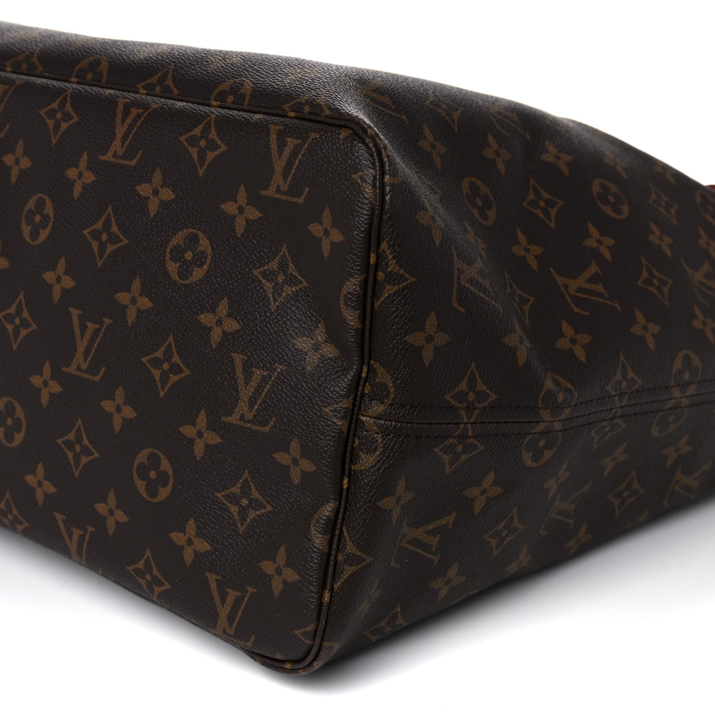 Monogram Neo Neverfull GM Pivoine