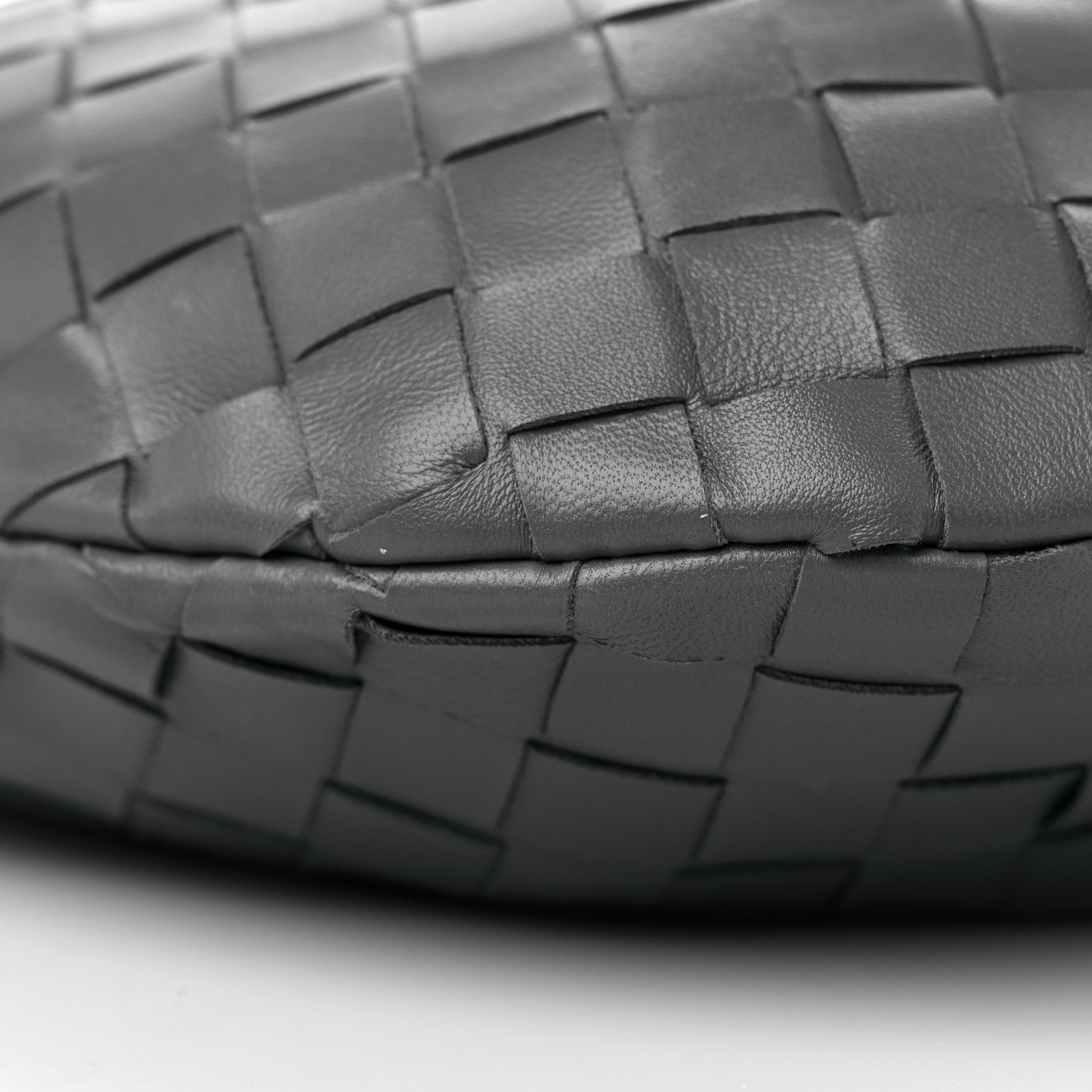 Bottega Veneta Nappa Intrecciato Mini Jodie Krim 8 of 8