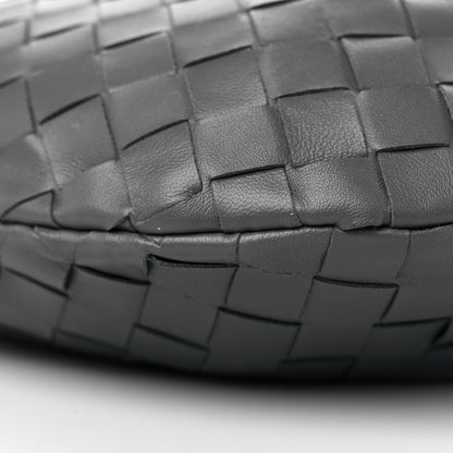 Bottega Veneta Nappa Intrecciato Mini Jodie Krim 8 of 8