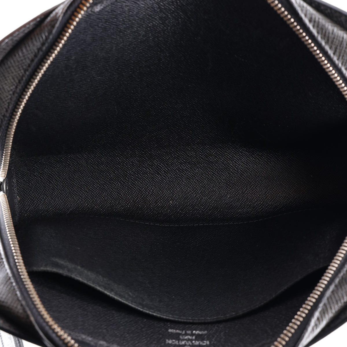Taiga Baikal Pochette Ardoise