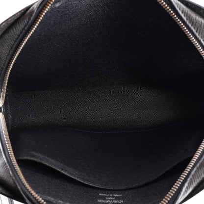 Louis Vuitton Taiga Baikal Pochette Ardoise 5 of 9