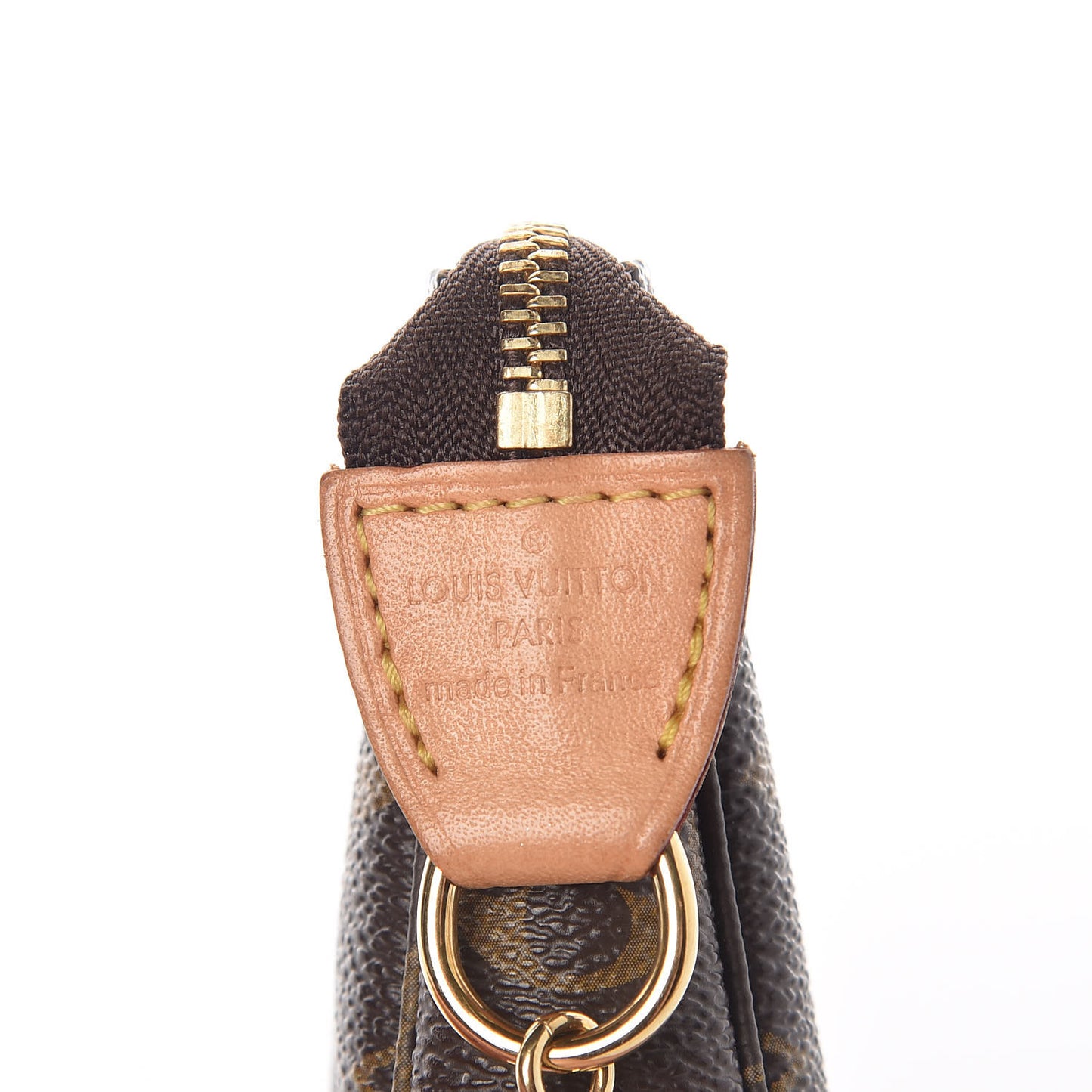 Monogram Mini Pochette Accessories