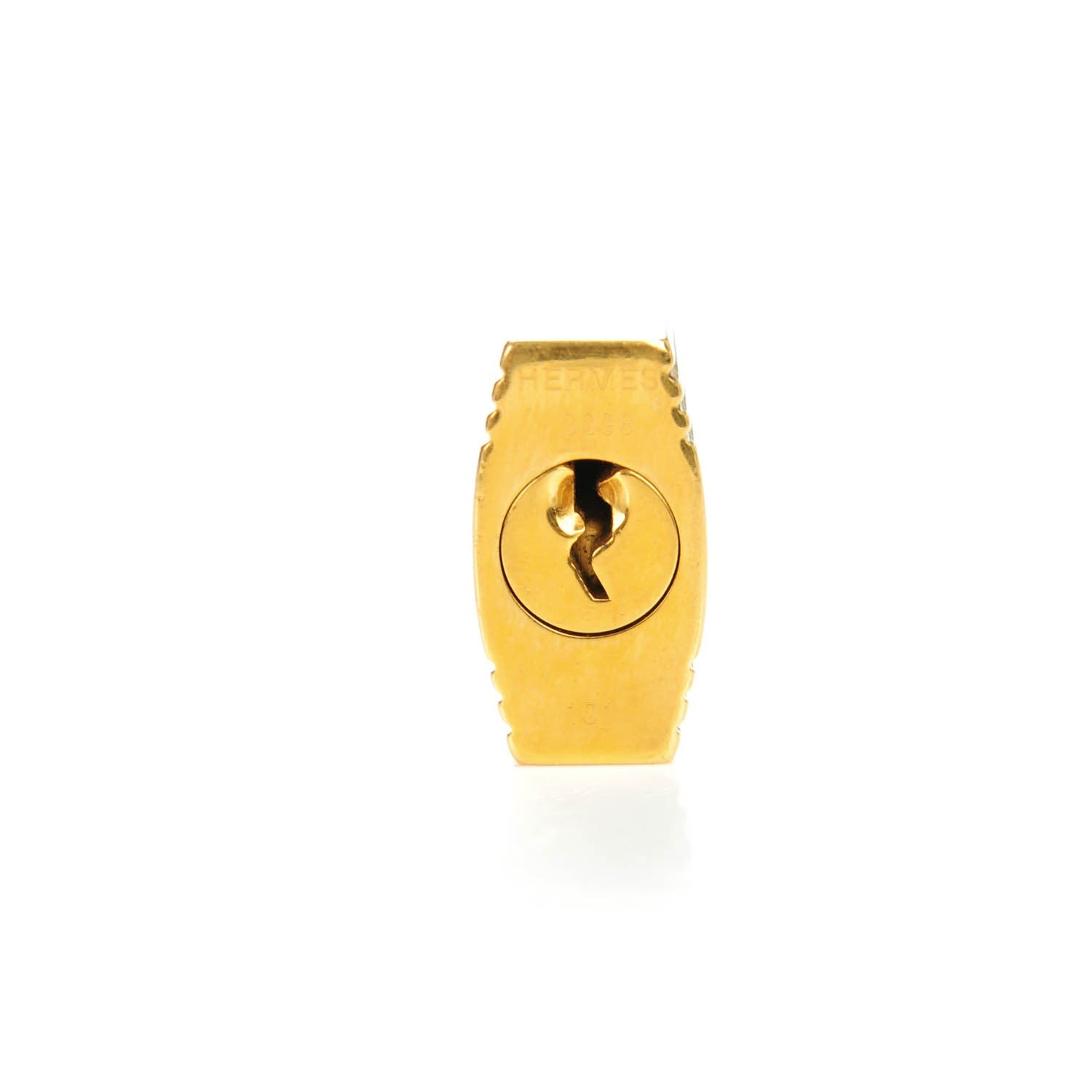 Hermes Togo Birkin 35 Gold 21 of 21