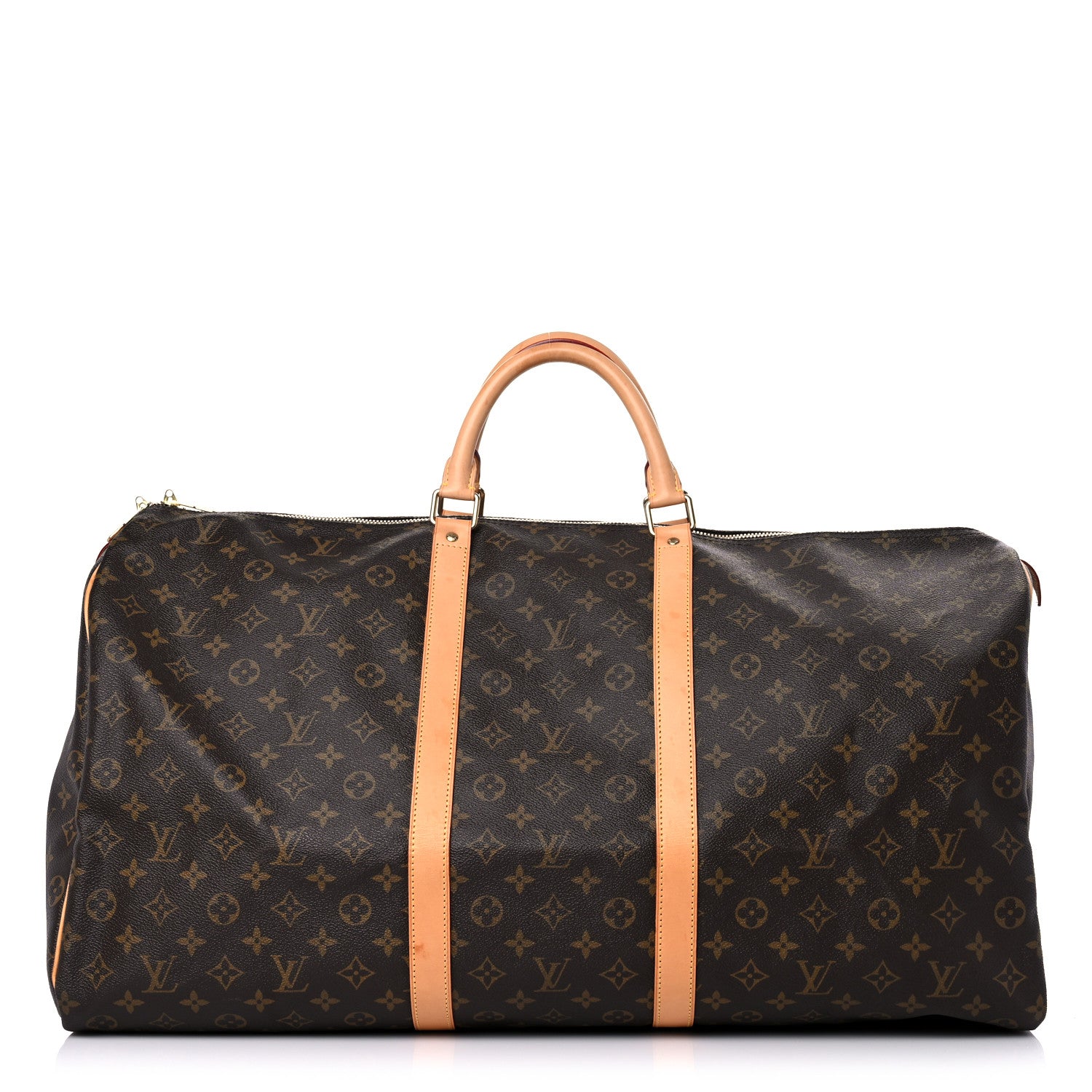 Louis Vuitton Monogram Keepall 60 1 of 18