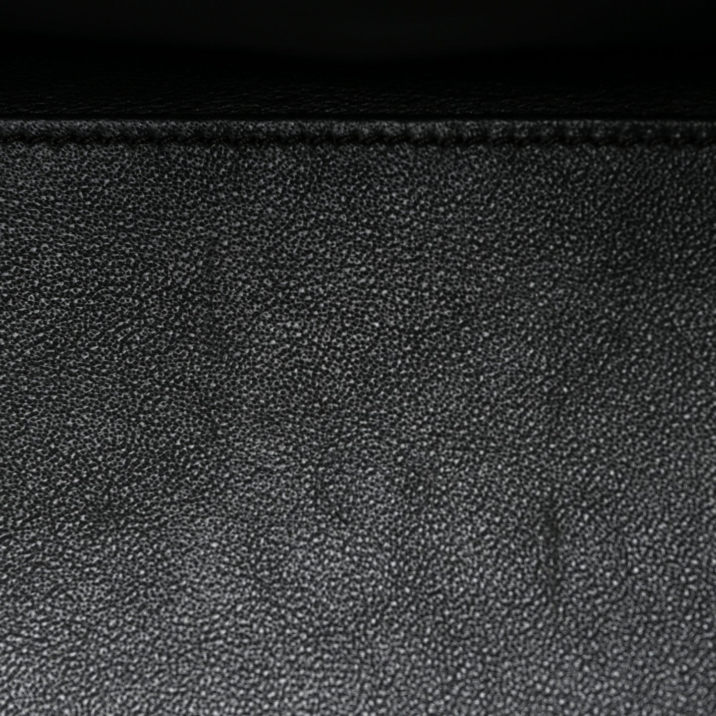 Baby Grained Calfskin Nubuck Micro Tri-Color Luggage Desert