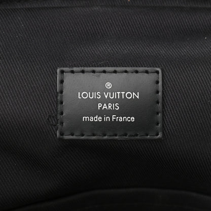 Louis Vuitton Damier Graphite Avenue Sling Backpack 6 of 11