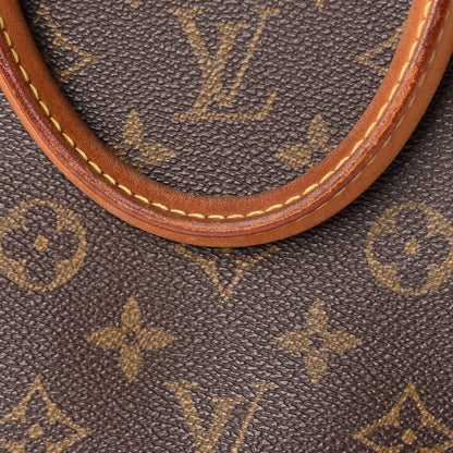 Louis Vuitton Monogram Alma PM 21 of 26