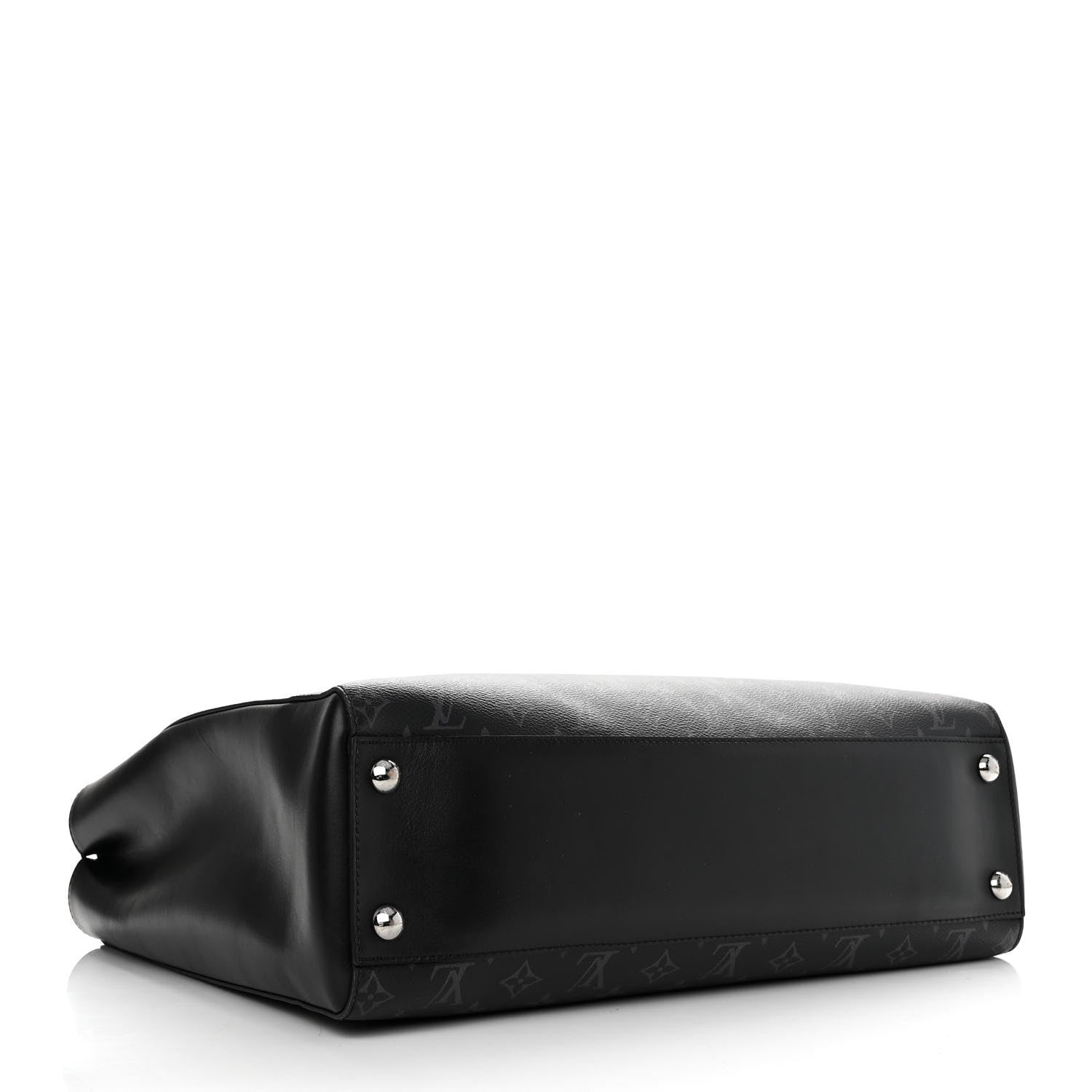 Louis Vuitton Monogram Eclipse Grand Sac 4 of 12