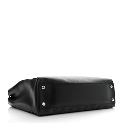 Louis Vuitton Monogram Eclipse Grand Sac 4 of 12