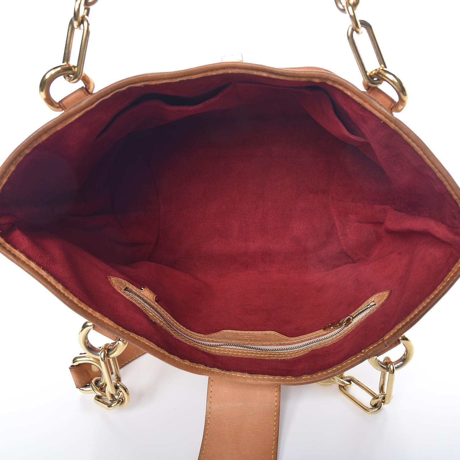 Louis Vuitton Monogram Multicolor Annie GM White 5 of 13