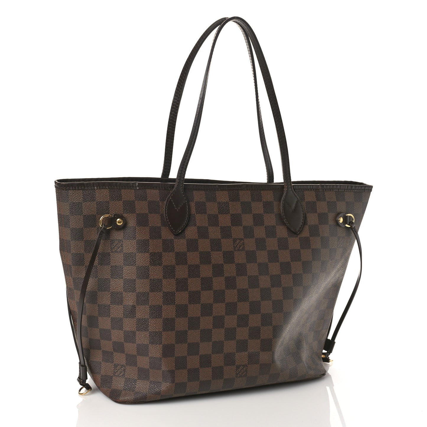 Damier Ebene Neverfull MM