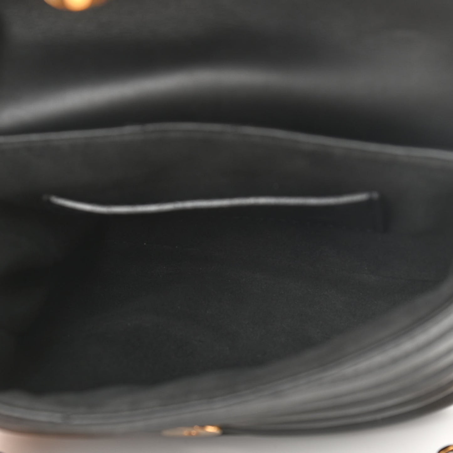 Calfskin New Wave Multi Pochette Black