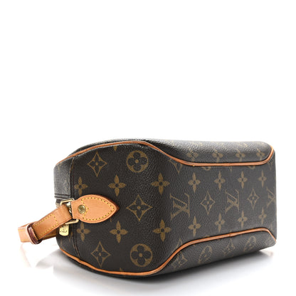 Louis Vuitton Monogram Blois 4 of 9