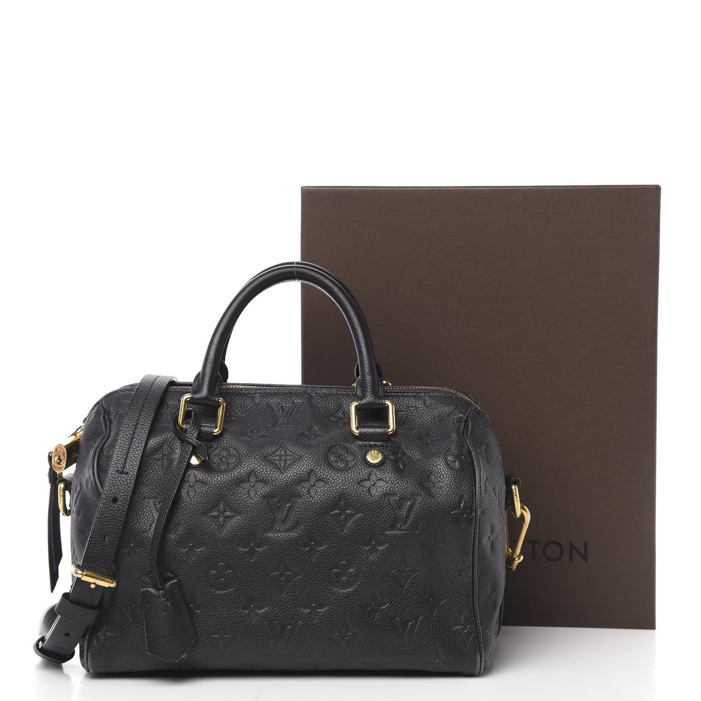 Empreinte Speedy Bandouliere 25 Infini